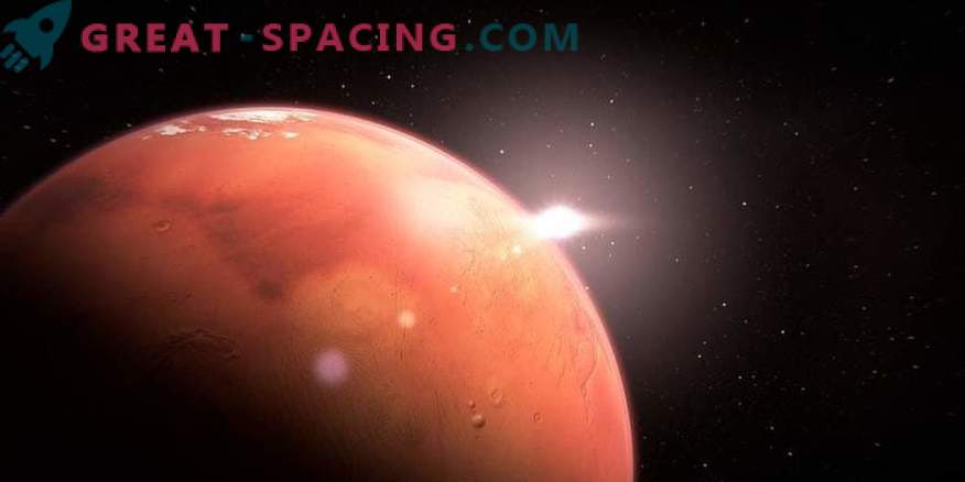 5 Gründe, den Mars zu vergessen und zum Mond zurückzukehren