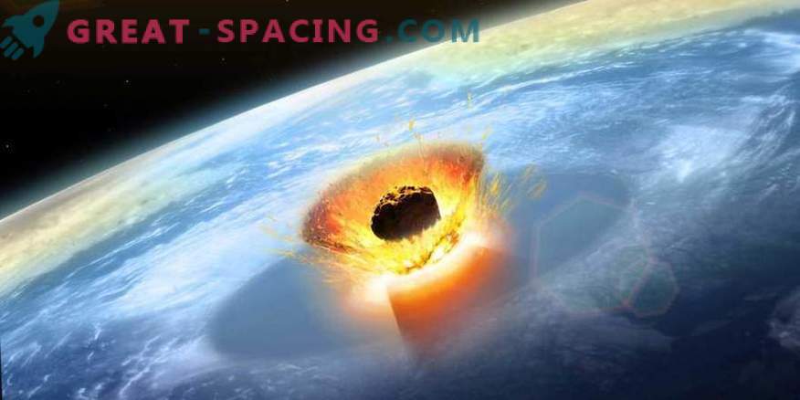 Wie die NASA versuchen wird, die Erde vor einer Kollision mit einem Asteroiden zu retten