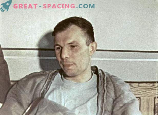 Der legendäre Flug von Gagarin in den Weltraum: wie es war