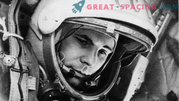 Der legendäre Flug von Gagarin in den Weltraum: wie es war