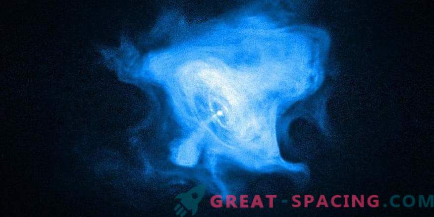 Neuen akkretierenden Millisekunden-Röntgenpulsar gefunden