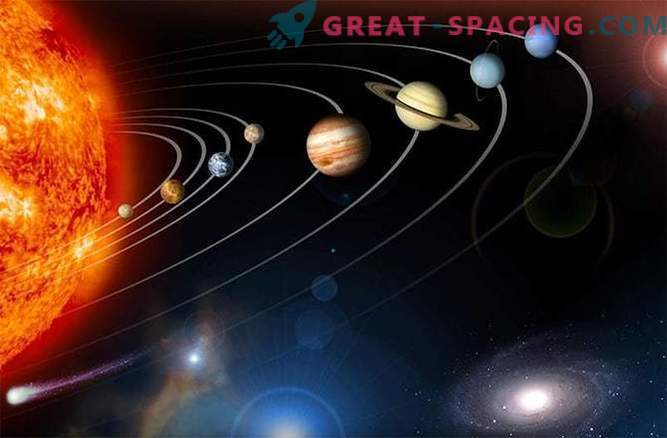 Top 10 astronomische Entdeckungen