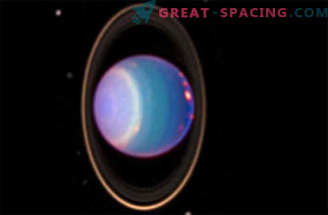 Top 5 seltsame Fakten über den mysteriösen Uranus