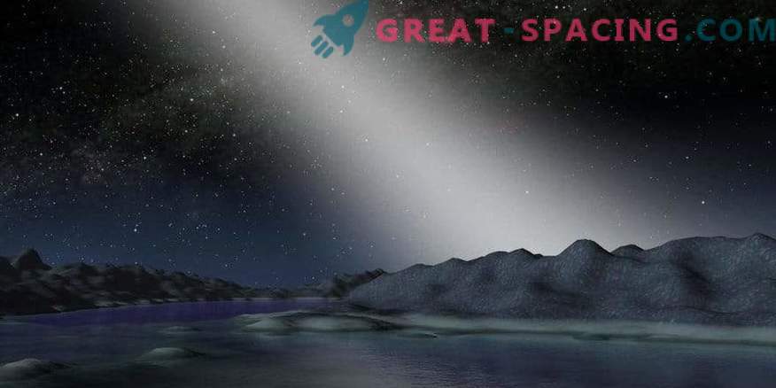 Das Studium von Sternenstaub ebnet den Weg für exoplanetarische Missionen