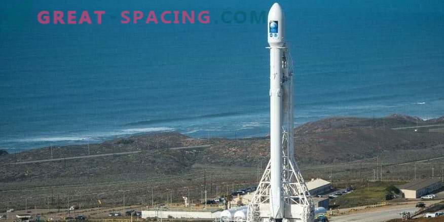 SpaceX plant, am Sonntag zu den Flügen zurückzukehren
