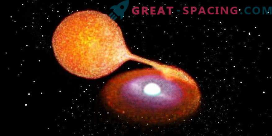 Möglicherweise nicht aufgedeckte Supernova-Überreste gefunden