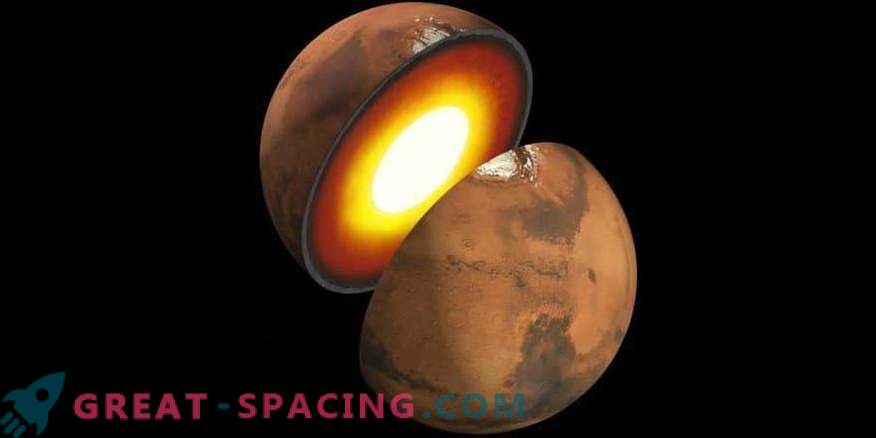 Erschütterungen auf dem Mars können die Planetenwissenschaft verändern