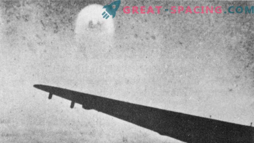 Hitlers Tricks oder unbekannte Objekte: Was die Militärpiloten 1944 begeisterte