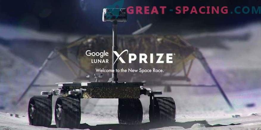 Der XPRIZE Mondwettbewerb wird dieses Jahr eine Roboterlandung ermöglichen.