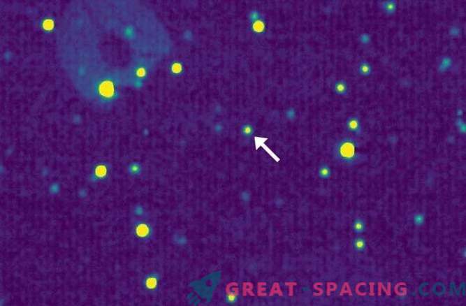 New Horizons überwachen Objekte des Kuipergürtels
