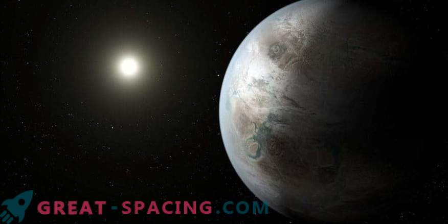 Live: Die NASA wird die neuesten exoplanetaren Informationen bekannt geben.