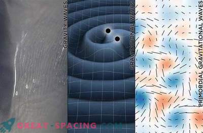 Gravitationswellen und Wellen der Aggression: Wir können unterscheiden!