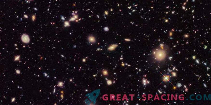 АИ обучени да препознаат галаксии
