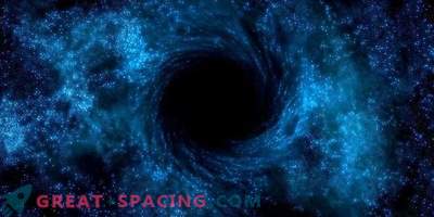 Astronomen wollen ein Schwarzes Loch fotografieren
