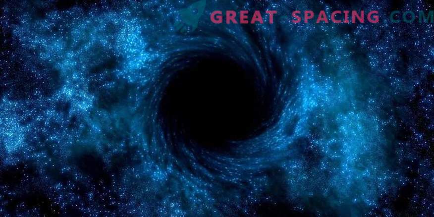 Astronomen wollen ein Schwarzes Loch fotografieren