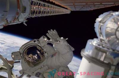 Mehr als 18.000 Freiwillige wollen NASA-Astronauten werden.