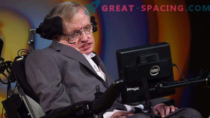 5 schreckliche Zukunftsvorhersagen von Stephen Hawking