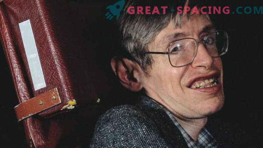 5 schreckliche Zukunftsvorhersagen von Stephen Hawking
