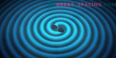 Gravitationswellen enthüllen die Geheimnisse der Schwarzen Löcher