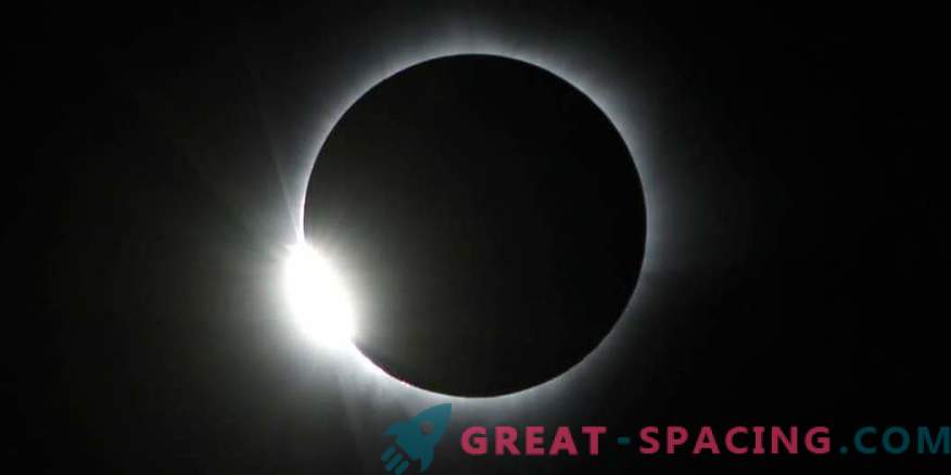 Das Projekt Eclipse Megamovie sucht Helfer, um 50.000 Fotos zu analysieren.
