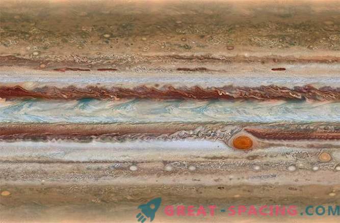 Juno: NASAs epische Mission zum Jupiter