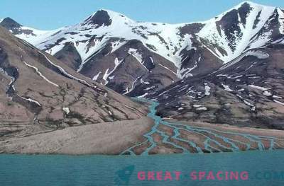 Die Existenz des Sees im Gale-Krater wird dazu beitragen, die Geschichte des Marsklimas zu erklären.