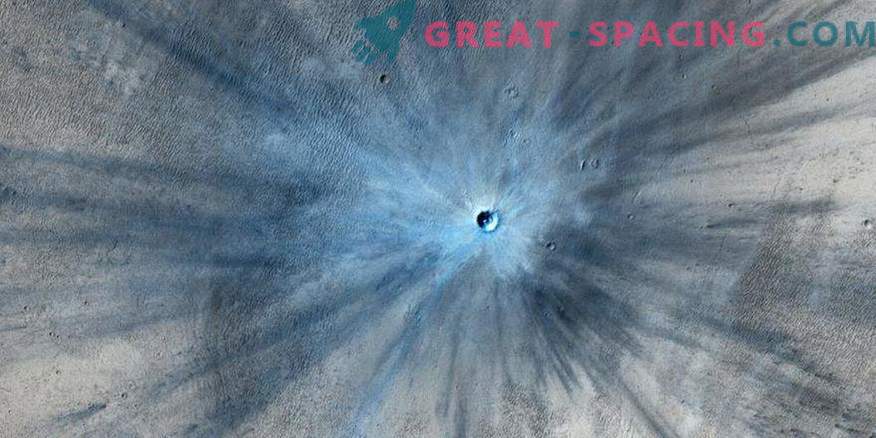 Versuche mit Hochdruck durchdringen das Geheimnis der Meteoriten