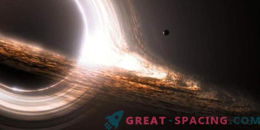 Schwarzes Loch oder Neutronenstern: erste Beobachtungen der Geburt eines mysteriösen Objekts