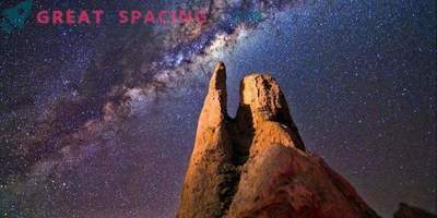 Die Milchstraße gegen Andromeda: Haben wir eine Überlebenschance?