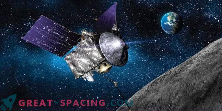 NASA eröffnet Jagdsaison für gespenstische Asteroiden