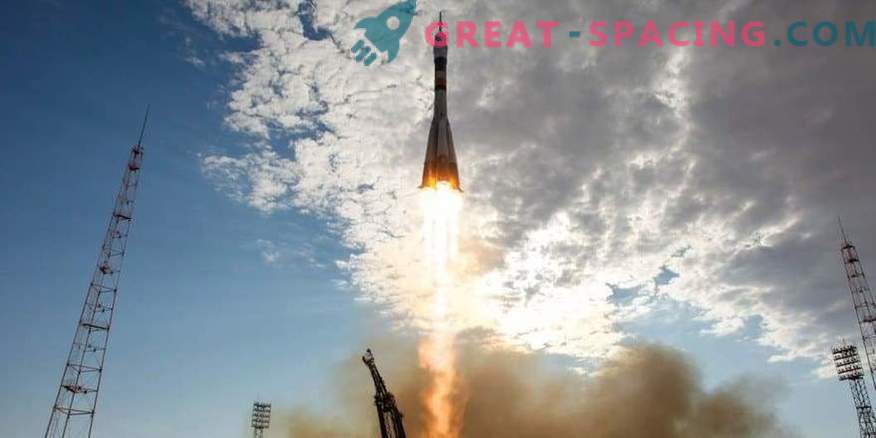 Boeing will die russischen Weltraummissionen der NASA verkaufen