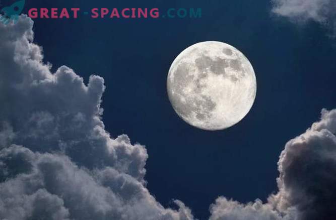 Die Vereinigten Staaten können eine private Risikokapitalmission zum Mond genehmigen.