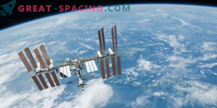 Leere ISS? NASA bereitet sich auf das Schlimmste vor