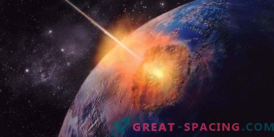 Was passiert, wenn ein Asteroid Los Angeles trifft?