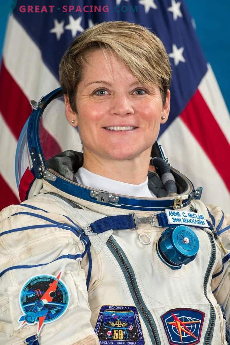 Warum die NASA den Weltraumspaziergang zweier Astronautinnen abgesagt hat