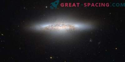 Chance cosmique: les chercheurs ont trouvé 300 000 galaxies lointaines