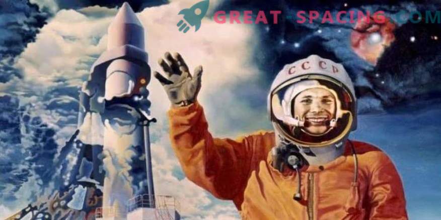 Warum am 12. April der Kosmonautiktag gefeiert wird