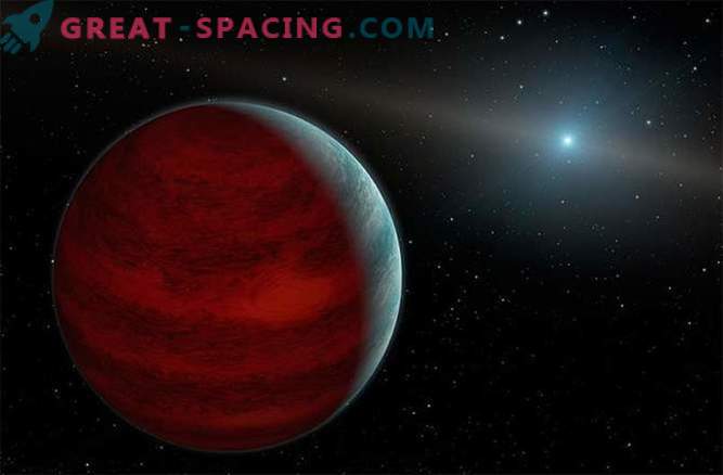 Verjüngung der Sterne: Einige Exoplaneten erhalten möglicherweise ein „Facelifting“.