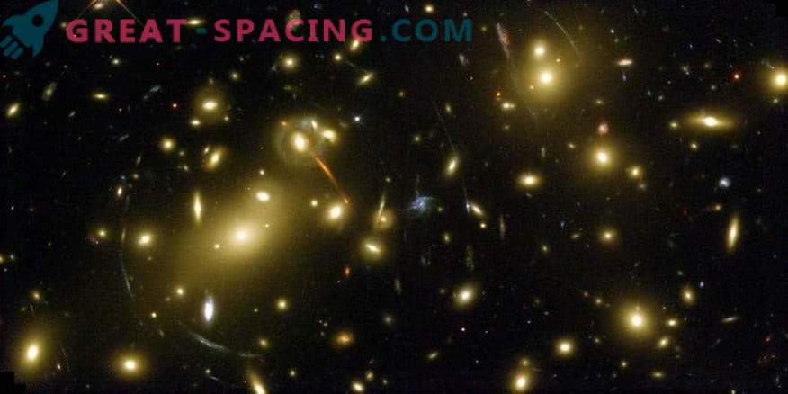 Wissenschaftler verfolgen galaktische Drehungen