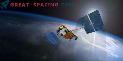 SpaceX lanserar ytterligare 10 Iridium-satelliter