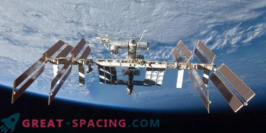Verlängern Sie das Leben der Orbitalstation: Wie lange wird die ISS Astronauten empfangen?