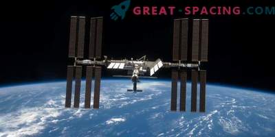 US-Pläne zur Privatisierung der ISS