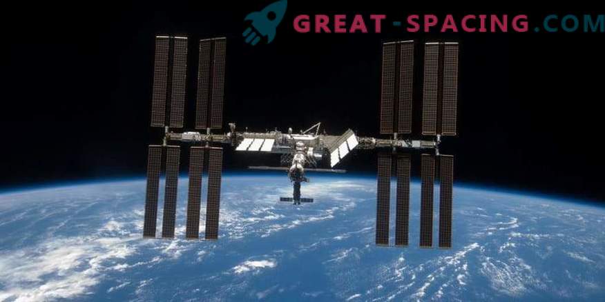 US-Pläne zur Privatisierung der ISS