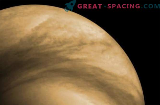 Die NASA wird die Atmosphäre der Venus nachbilden.