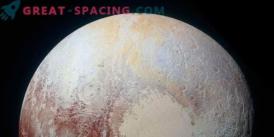 Wird Pluto wieder ein Planet?