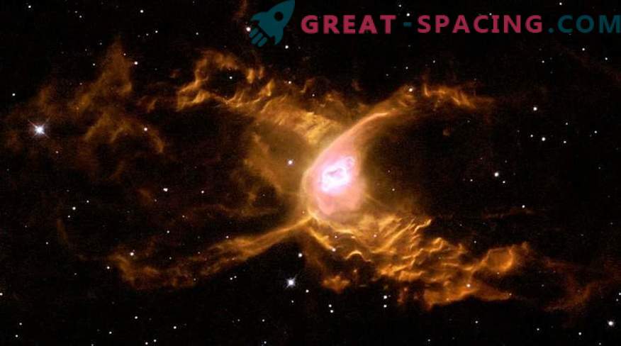 Planetary Nebulae: Schöne Weltraumobjekte mit kurzer Lebensdauer