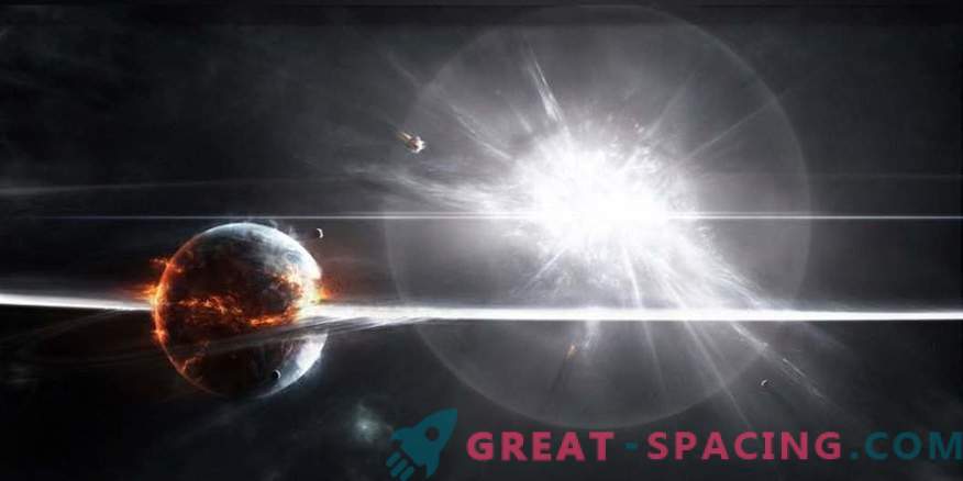 3D-Modell der Supernova enthüllt die Geheimnisse sterbender Sterne