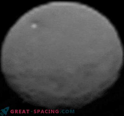 НАСА направи най-добрия образ на Серес до днес