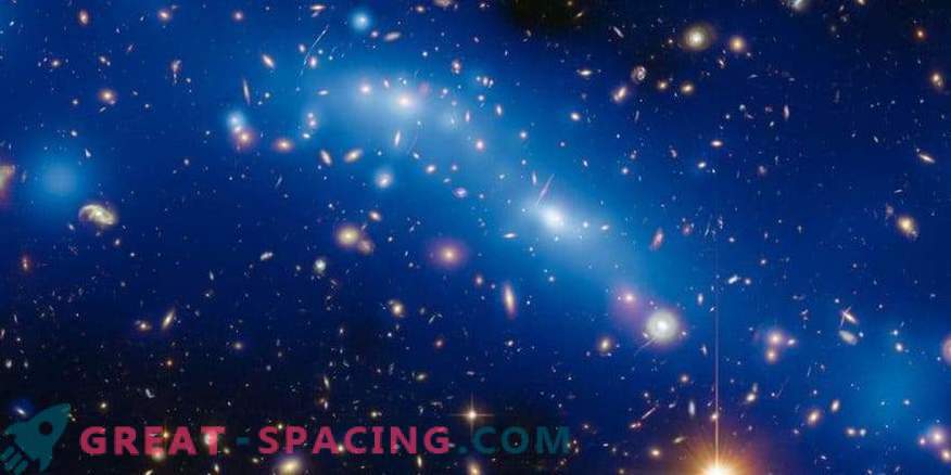 Neue Forschungen schlagen eine Brücke zwischen Astrophysik und Kosmologie