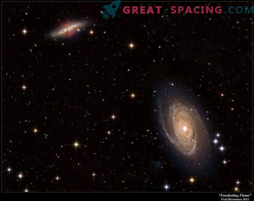 Ein neuer Blick auf den Ursprung der Milchstraße